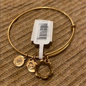 Alex and Ani bracelet